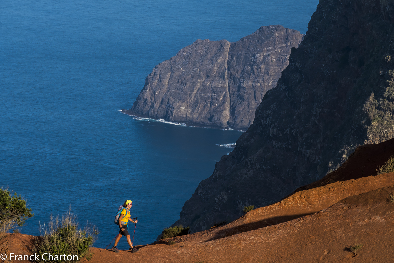 Trekking itinérant