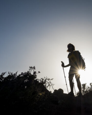 Trekking La Gomera