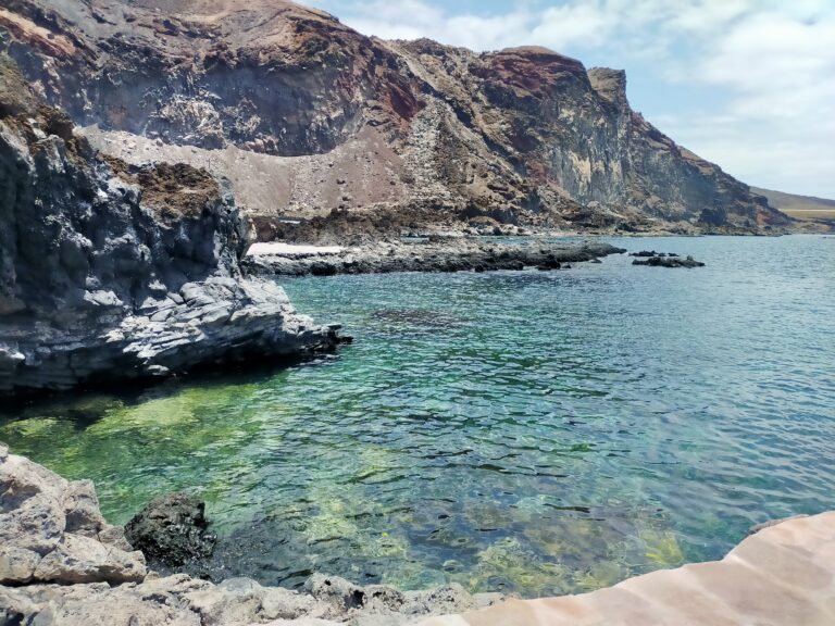 AV Trekking El Hierro itinerante de 6 días