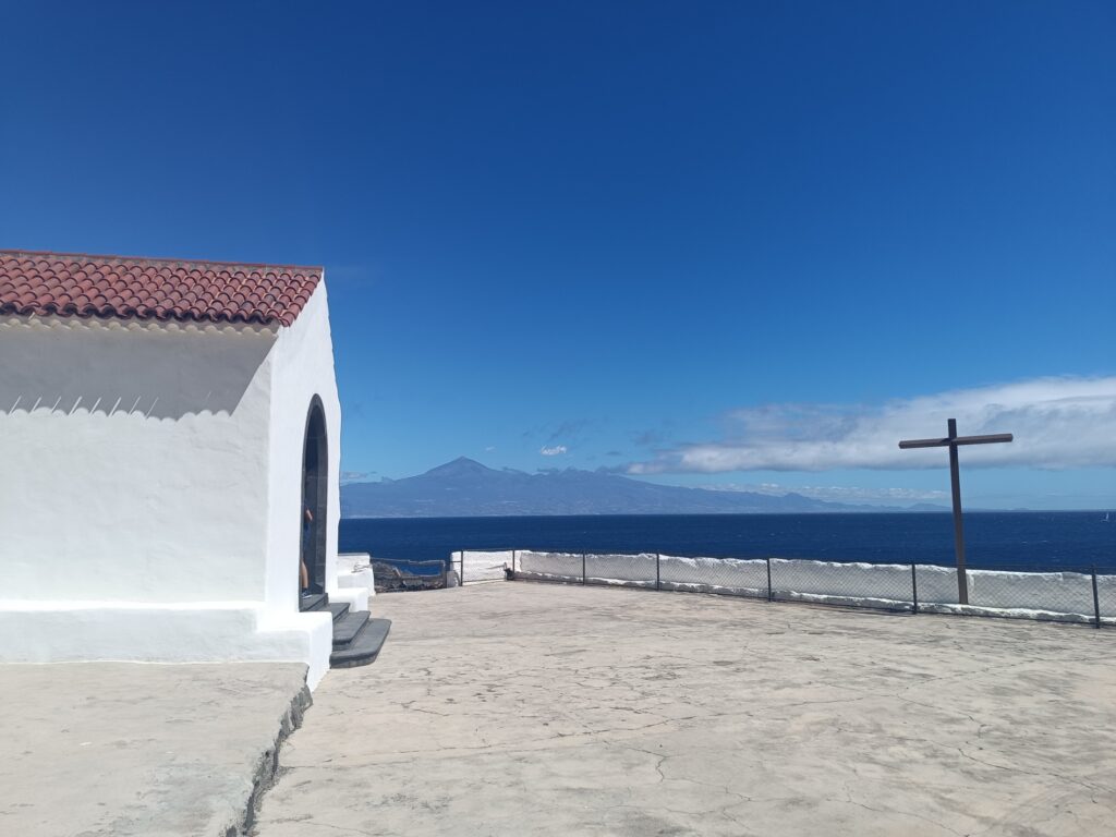 Puntallana