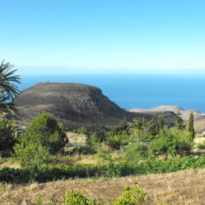 Alajeró