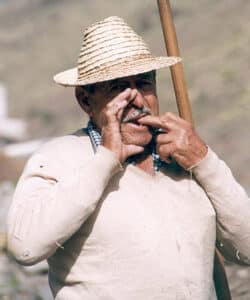 Silbo