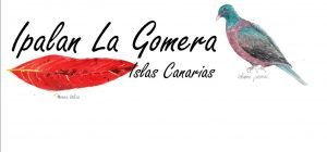 Logo Ipalan La Gomera LB